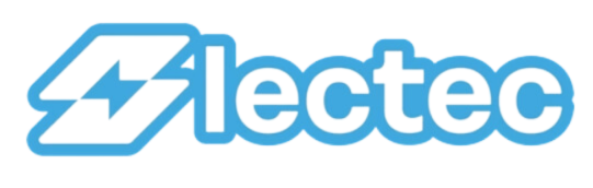 Lectec Logo
